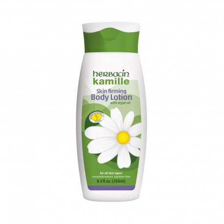 Herbacin Body Lotion